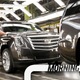 Illustration for article titled GM Posts Record Profit In 2015 Thanks To Trucks, Trucks, Trucks And China